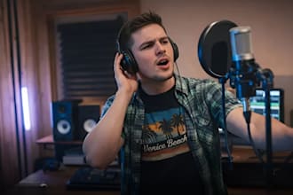be your male rap songwriter and hip hop ghostwriter