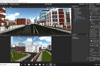 optimize your unity game to fix lag and increase mobile fps