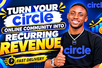setup circle so circle community circle course content circle community manager