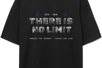 design professional streetwear and apparel for your brand