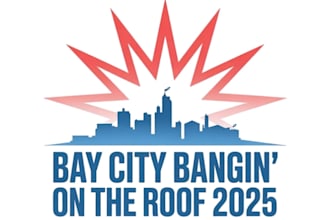 design a modern city and urban logo