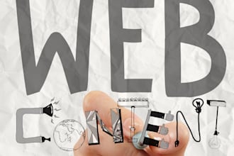 write 200 words of engaging web content