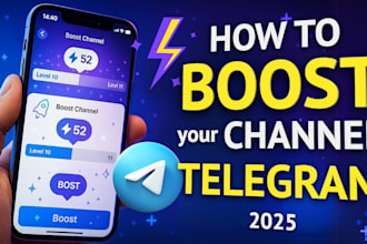 fix telegram ads fix ads decline boost your telegram channel get telegram growth