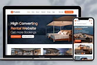 hostaway lodgify vrbo vacation rental website airbnb website short term rental