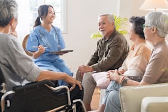 do credentialing, recredentialing, medical billing, enrollment medicaid,medicare