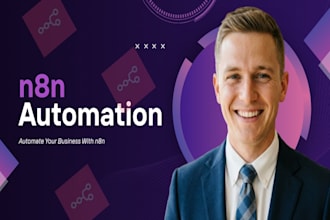 build advanced ai automation workflows for saas businesses
