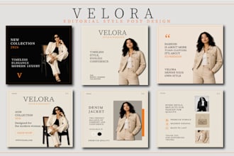 design social media graphics, add creatives, and linkedin post