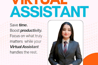 be your virtual assistant for typing,  CV  formatting and data entry