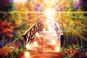 speak with loved ones in spirit psychic medium no tools