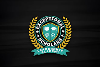 design school education university logo