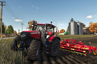 convert farming simulator mods, vehicle and map for fs25 fs22 fs19