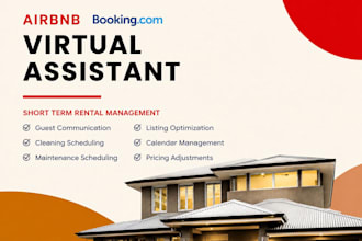 manage your airbnb guest communication and bookings