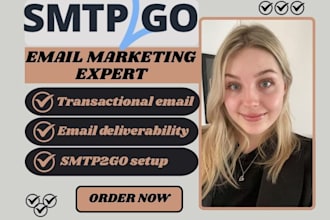 setup smtp2go transactional email api smtp2go email deliverability