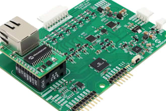 design bms inverter motor control, power electronics systems for ev and robotics