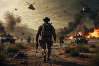 design immersive pvp scenarios for arma reforger servers