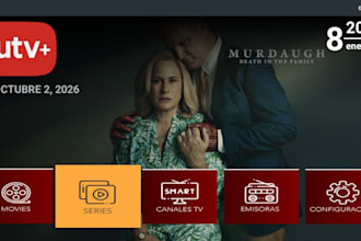 rebrand and customize your ibo pro, xciptv, smarter pro iptv, iptv app