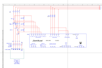 develop eplan p8 schematics for plc and automation systems