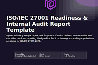 help your business achieve iso 27001