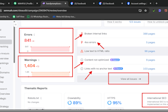 improve your chances of ranking on google