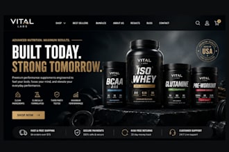 design supplement label design supplement store health supplemets private label