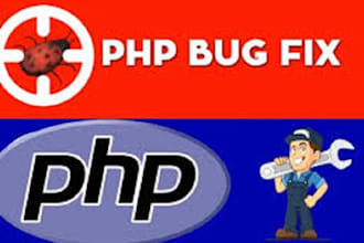 fix PHP bug fixes core laravel  codegniter yii
