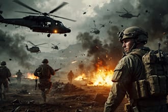 convert arma 3 mods to arma reforger professionally