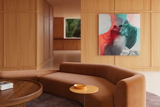 create photo realistic images of your interior