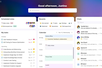 build ai workflow tracking app, real time reporting and milestone tracker system