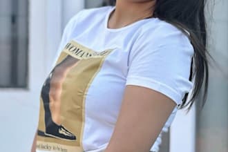 be your branded female photo modeling