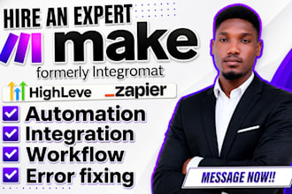 fix make com make com automation make com made com make come expert