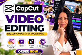 edit videos to boost your retention and business conversions