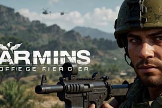 convert arma 3 mods to arma reforger for servers and communities