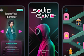 develop game development mobile game app unreal engine game app, unity game app