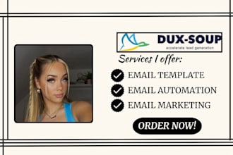 setup dux soup linkedin automation dux soup outreach
