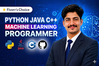 do python ai automation programming and software development