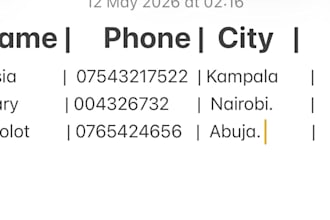 do fast and accurate data entry and copy paste work