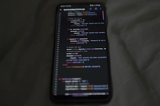 write an expert and technical cybersecurity article or blog post