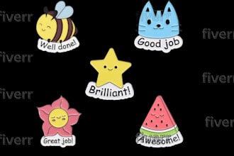 design custom enamel enamel pins for you