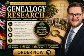 research your family history genealogy ancestry and family tree