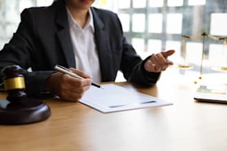 be your real estate and property litigation attorney