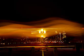 do long exposure shots for adventure, sports, businesses