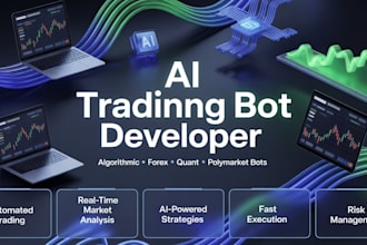 build advanced quant trading algorithms and machine learning models in python