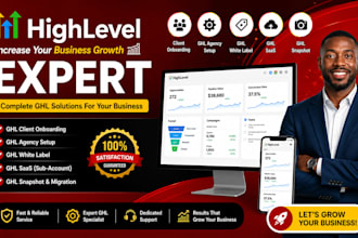ghl client onboarding ghl agency setup ghl whitlabel suite ghl saas ghl snapshot