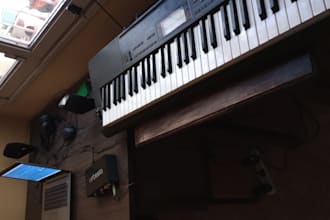 make a soundtrack for your videogame
