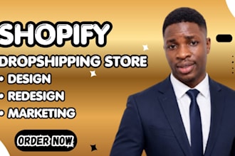 shopify store design shopify store redesign shopify website design redesign