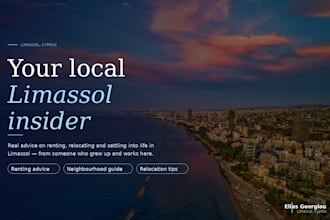 answer all your questions about renting and living in limassol cyprus