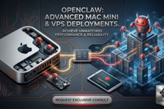 set up install openclaw clawdbot set up open claw clawdbot on mac mini, vps