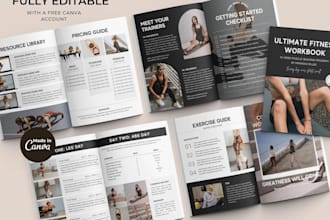 do self help ebook spiritual and fitness coach ebook wellness nutrition workbook