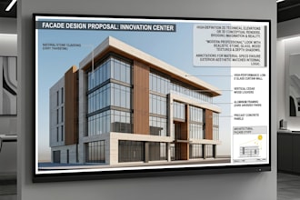 create coordinated multi level residential floor plans