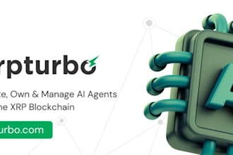 build custom xrpl ai agent for dex trading automation xrp bot